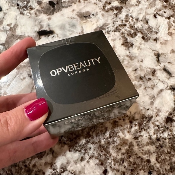 OPV Beauty Translucent Loose Setting Powder NEW - Picture 2 of 3